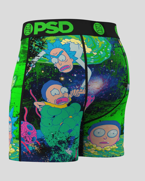 R&M PORTAL VOID 5I MULTI XS / MULTI