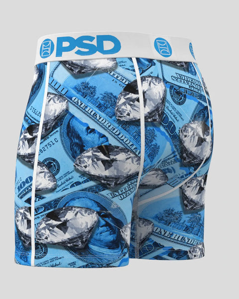 Blue Fortune XS / MULTI