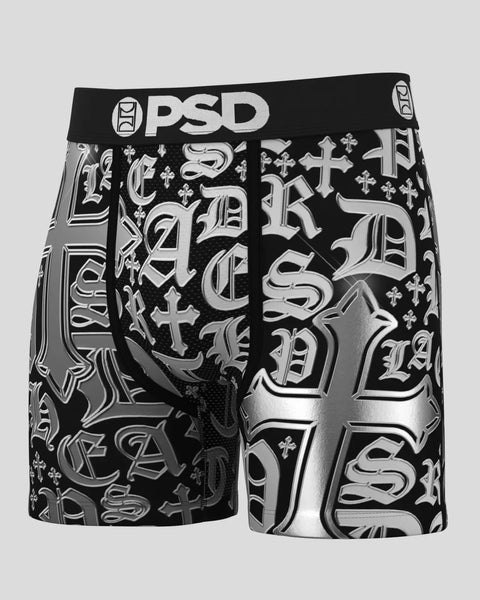 CHROME LETTERS 5I MULTI XS / MULTI