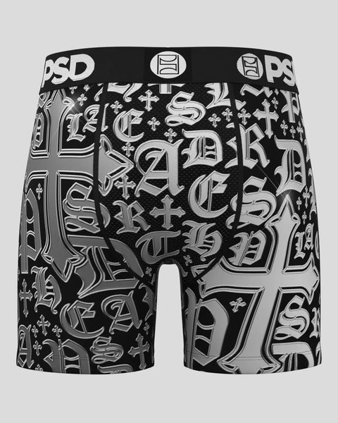 CHROME LETTERS 5I MULTI XS / MULTI