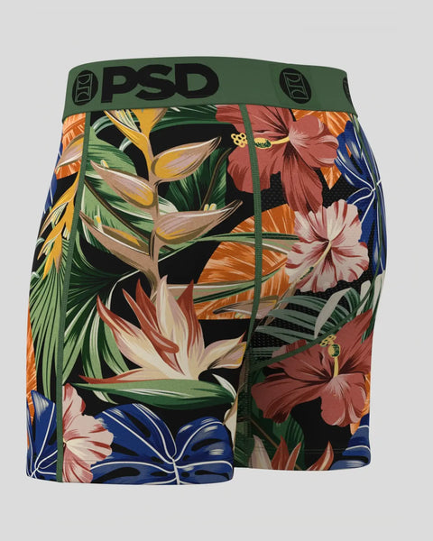 MIDNIGHT LUSH 5I MULTI XS / MULTI