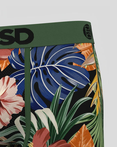 MIDNIGHT LUSH 5I MULTI XS / MULTI