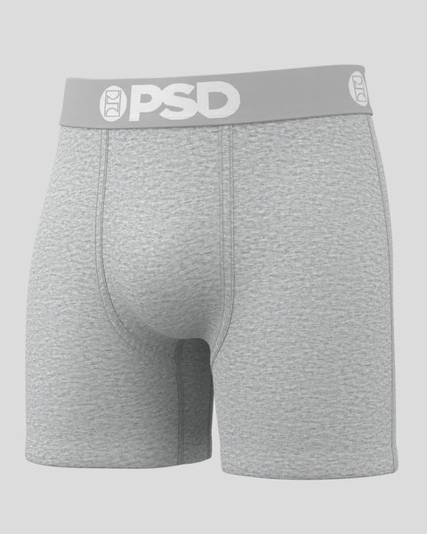 Solids 3 Pack - Faded XS / MULTI