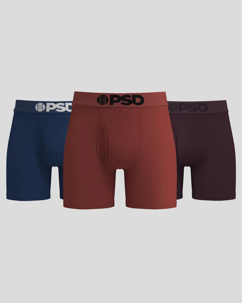 Modal 3 Pack - Dark Edge XS / MULTI