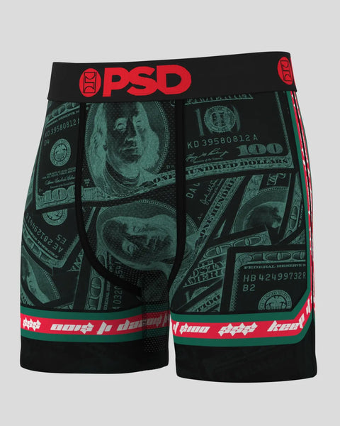 3 Pack - Lux Loot XS / MULTI