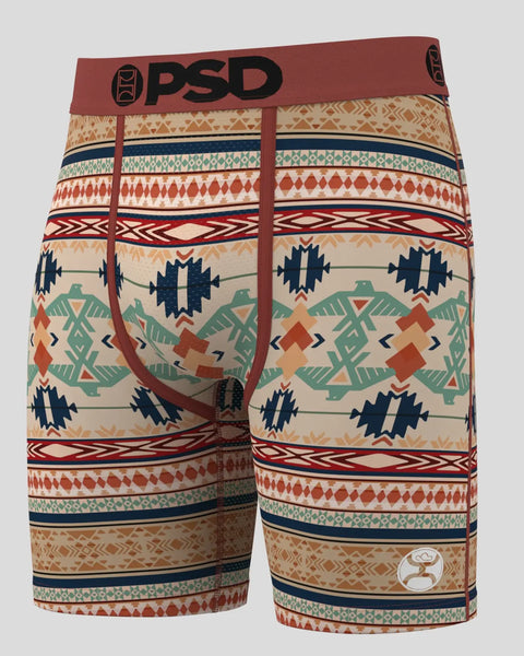 Hooey - Thunderbird XS / MULTI