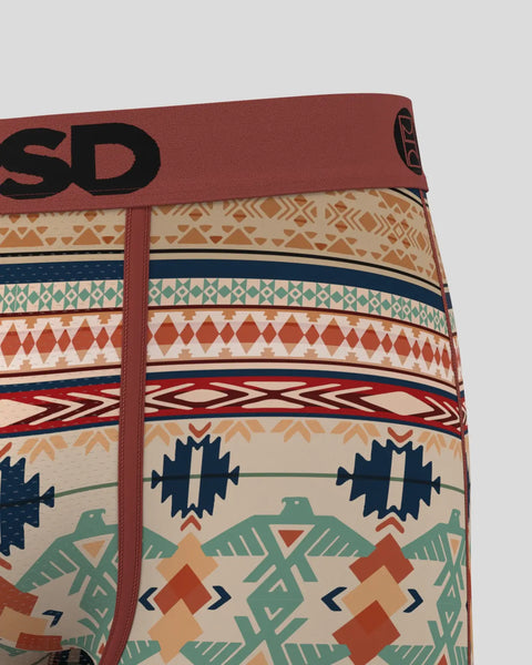 Hooey - Thunderbird XS / MULTI