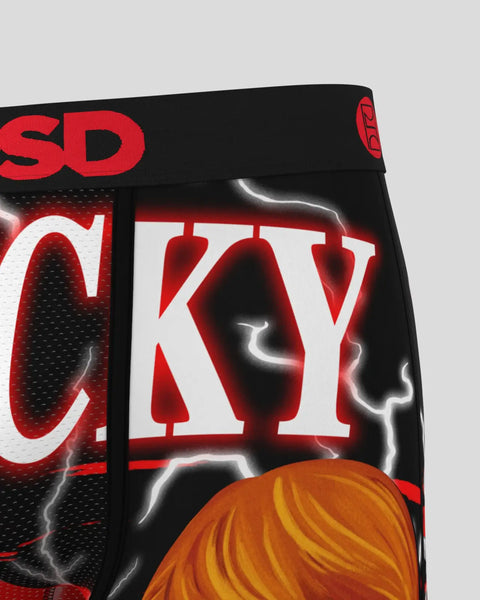 CHUCKY MULTI XS / MULTI