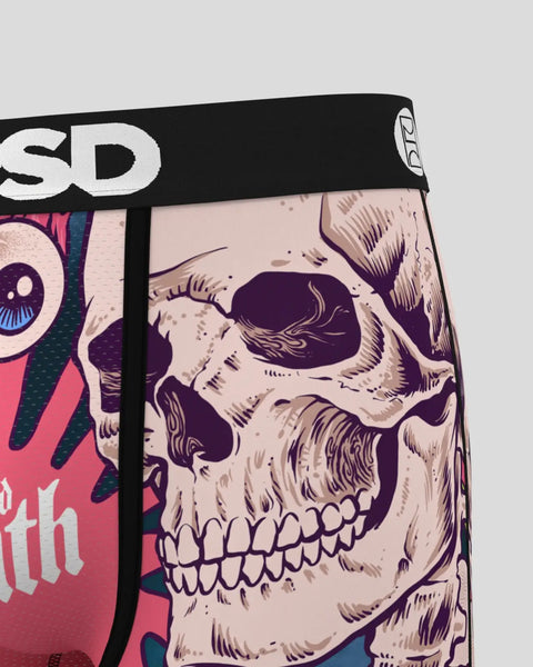 LD MURDER HOLE MULTI XS / MULTI