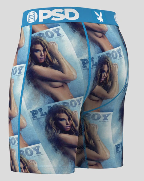 Playboy - Ice XS / MULTI