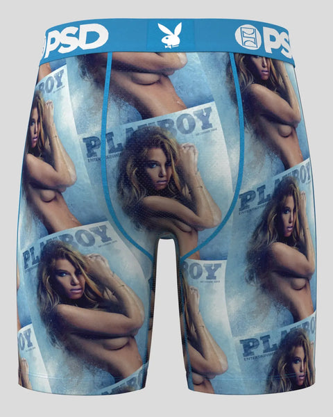 Playboy - Ice XS / MULTI