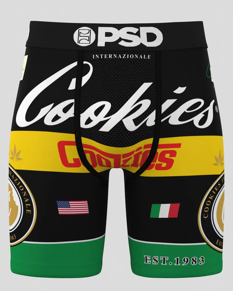 COOKIES LAKE COMO MULTI XS / MULTI