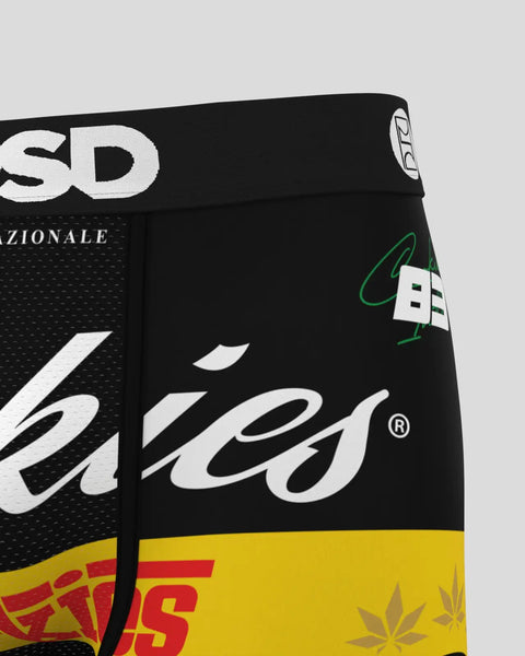 COOKIES LAKE COMO MULTI XS / MULTI