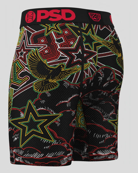 AJ STAR POWER MM MULTI XS / MULTI