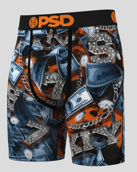 KIY BANDS MM MULTI XS / MULTI