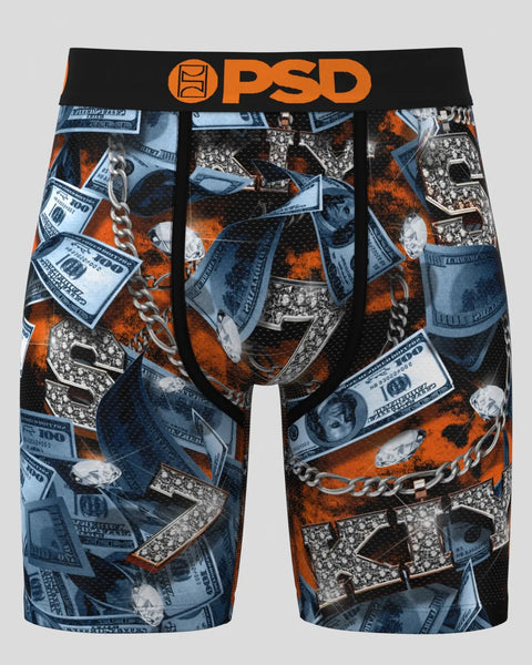 KIY BANDS MM MULTI XS / MULTI