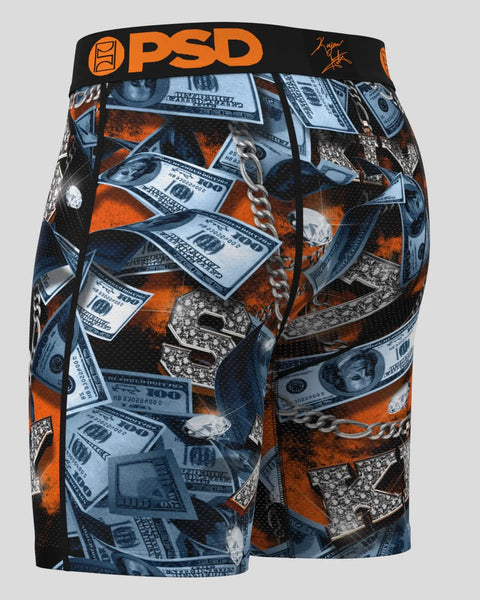 KIY BANDS MM MULTI XS / MULTI