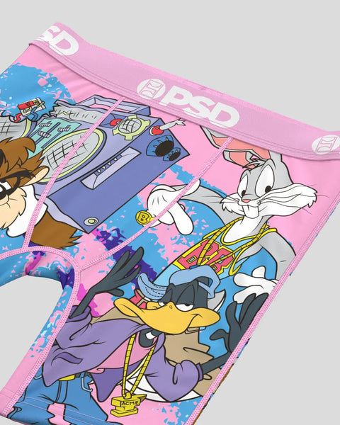 Looney Tunes - All Good S / MULTI