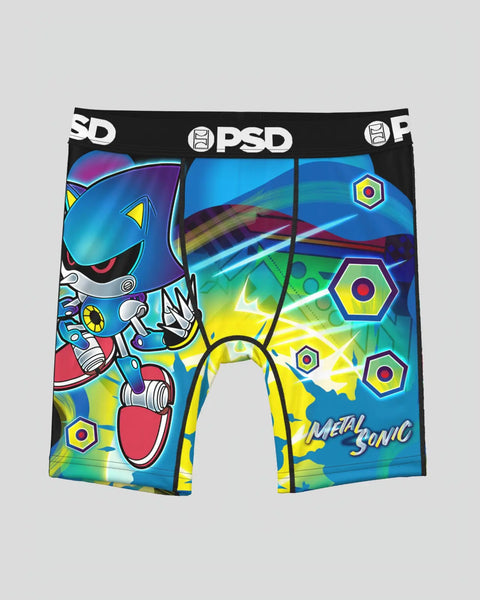 Sonic the Hedgehog - Metal Sonic S / MULTI