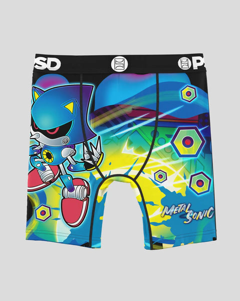 Sonic the Hedgehog - Metal Sonic S / MULTI