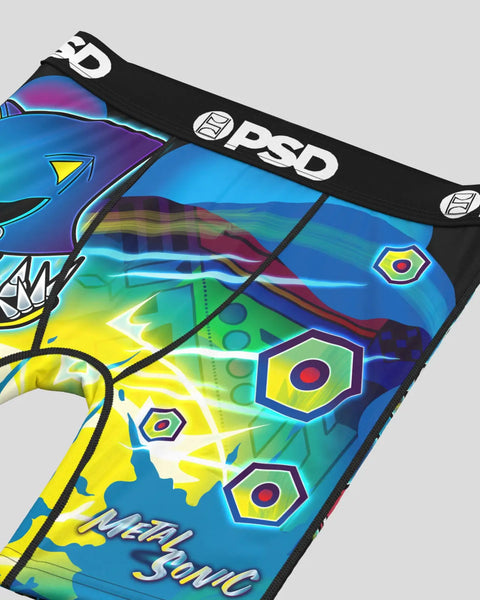 Sonic the Hedgehog - Metal Sonic S / MULTI