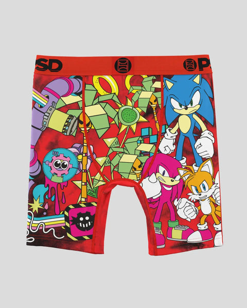 Sonic the Hedgehog - Pop S / MULTI