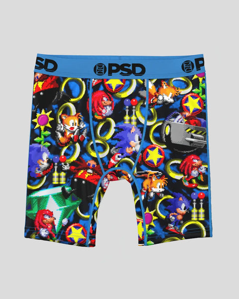 Sonic the Hedgehog - Gamer S / MULTI