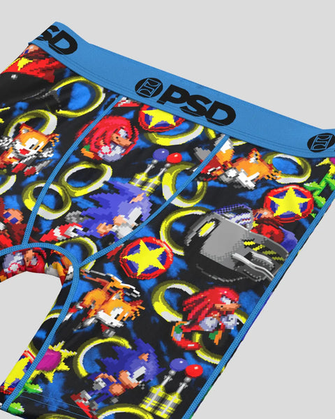 Sonic the Hedgehog - Gamer S / MULTI