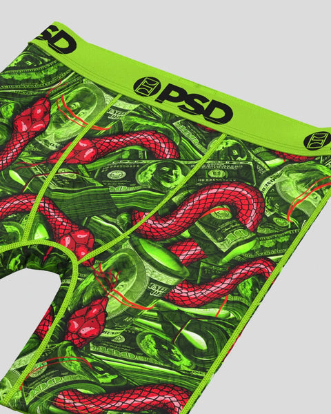 Mamba Money Szn S / MULTI