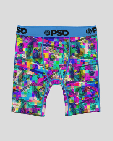 Pixel Bills S / MULTI