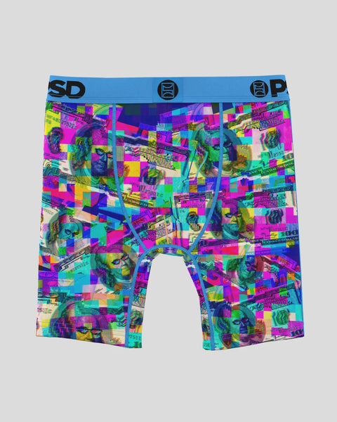 Pixel Bills S / MULTI