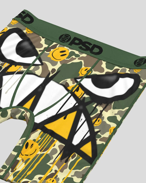 WF SMILE OPS YTH MULTI S / MULTI