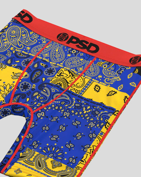 THE CITY MAZE YTH MULTI S / MULTI