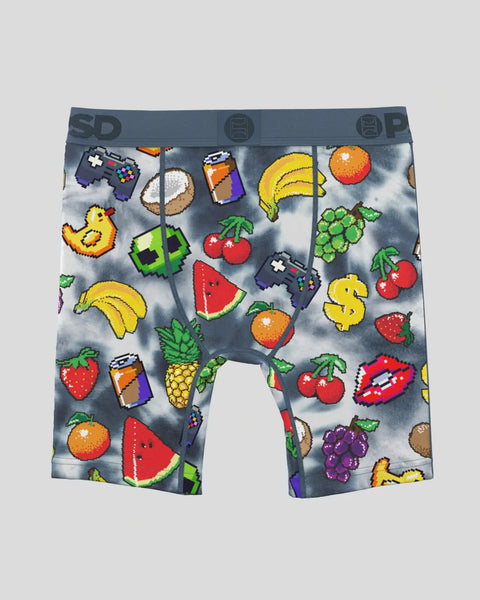 8 Bit Fruit S / MULTI