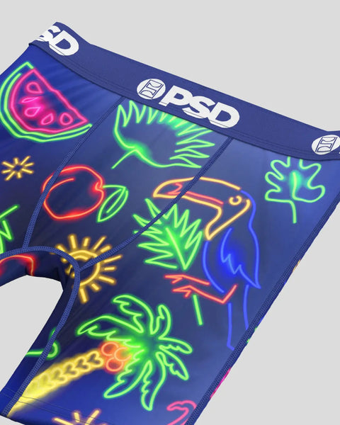 Neon Paradise S / MULTI