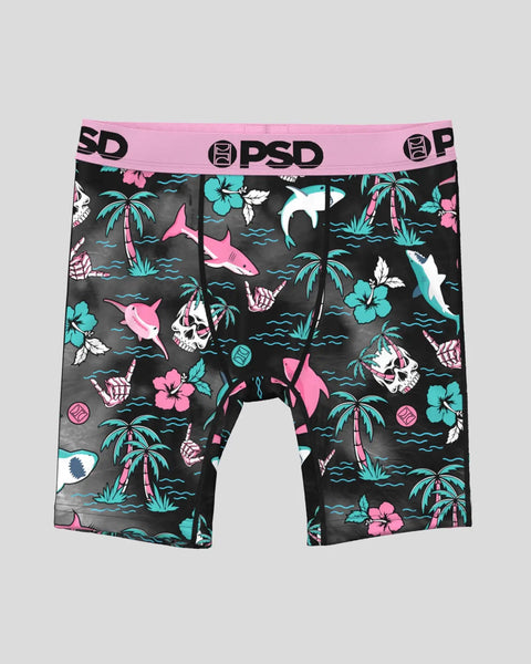 Jawsome Nights S / MULTI