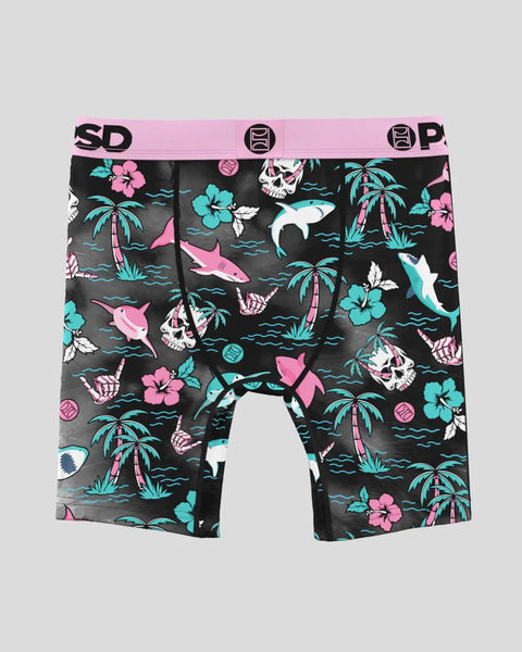 Jawsome Nights S / MULTI