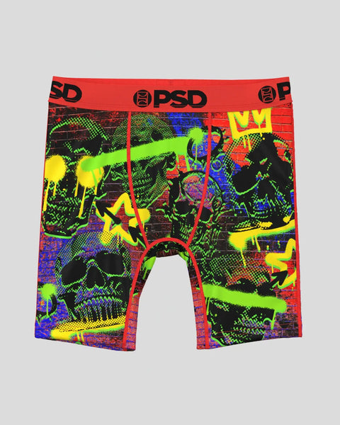 Skull Drip S / MULTI