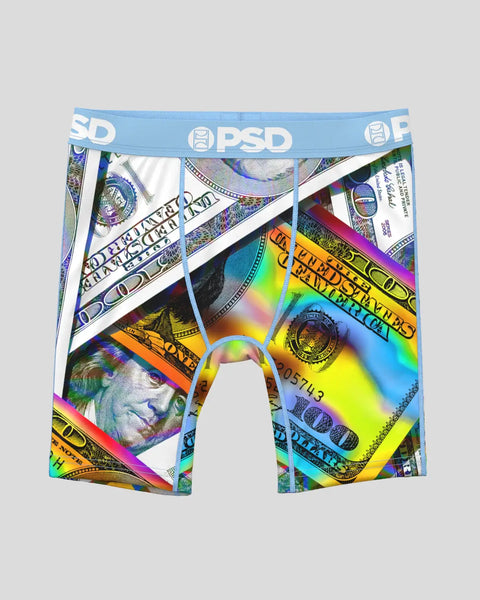 CASH FLOW YTH 3PK MULTI S / MULTI