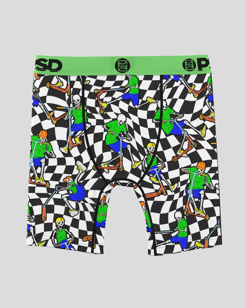 3 Pack - Shredders S / MULTI