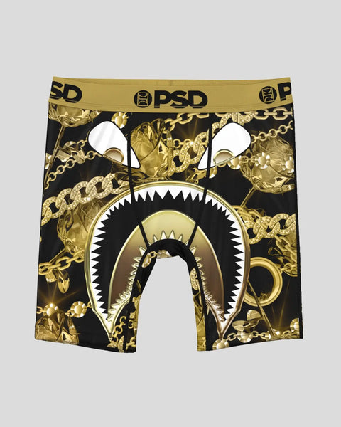 3 Pack - Warface Metal S / MULTI