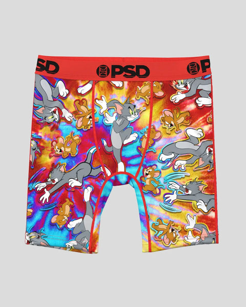 Tom and Jerry - Catch Me S / MULTI