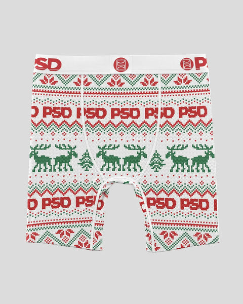 SNOW DAY YTH 3PK MULTI S / MULTI