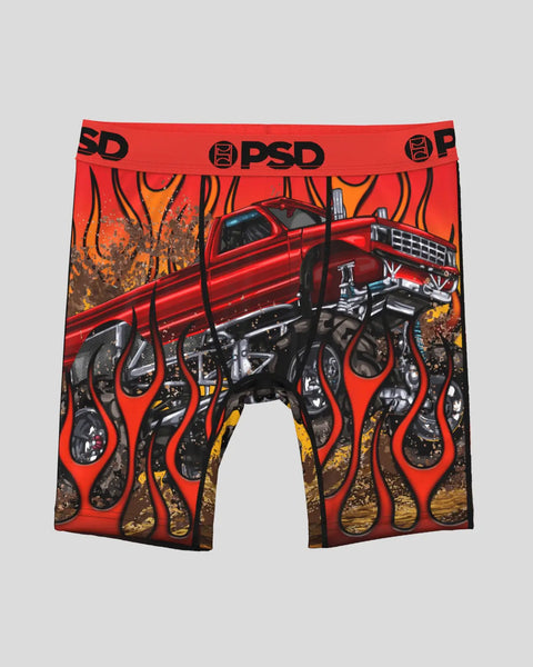 3 Pack - Big Wheels S / MULTI