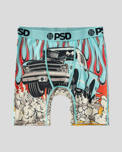 3 Pack - Big Wheels S / MULTI