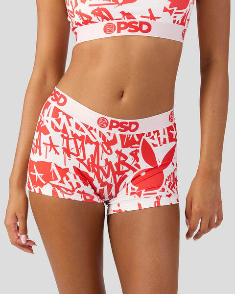 Playboy - Red Tags XS / MULTI