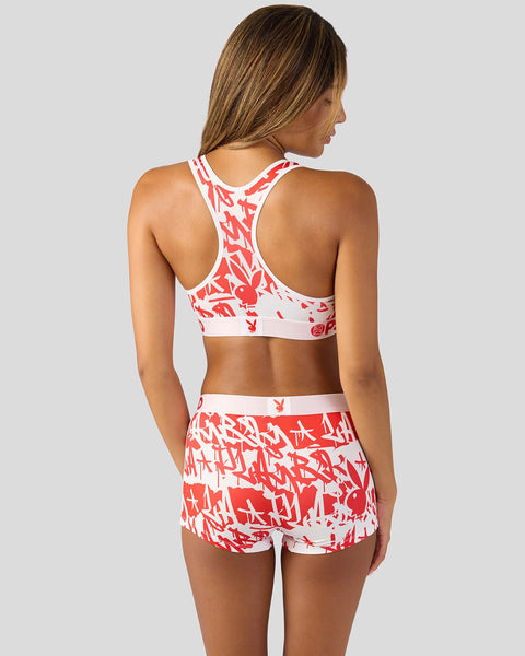 Playboy - Red Tags XS / MULTI