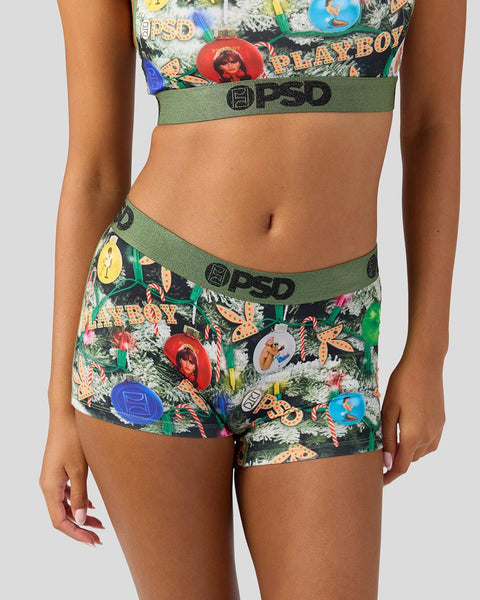 PB FESTIVE TREE BS MULTI XS / MULTI