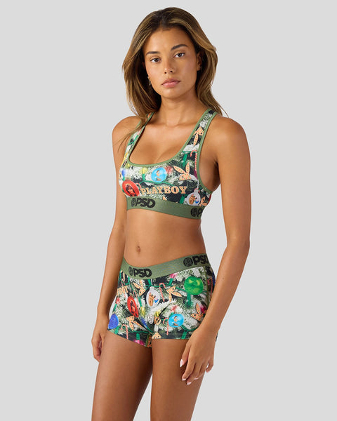 PB FESTIVE TREE BS MULTI XS / MULTI