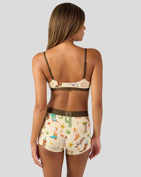 Modal - Playboy - Booted XS / MULTI